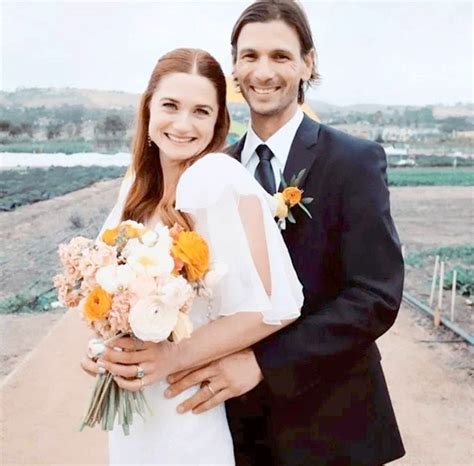 bonnie wright mariage.